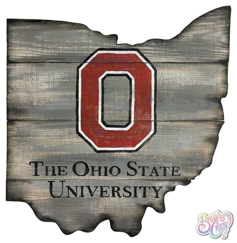 Ohio O
