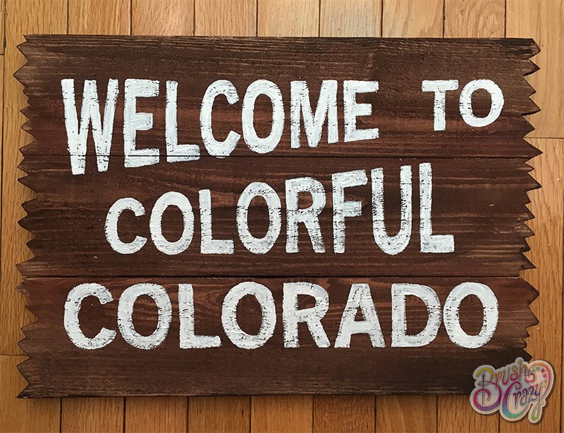Welcome to Colorful Colorado