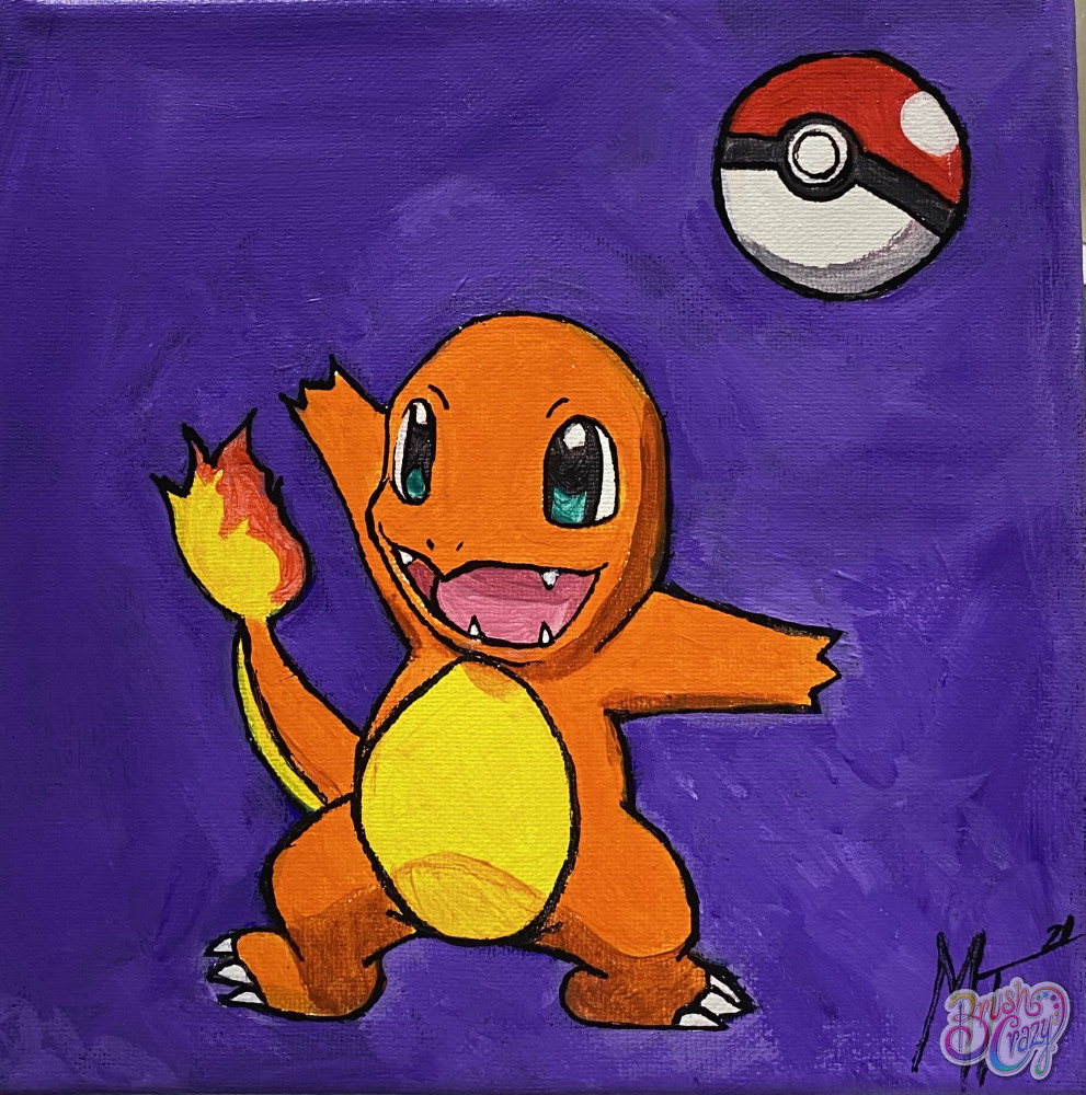 Charmander