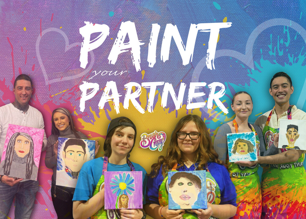 Paint your Partner