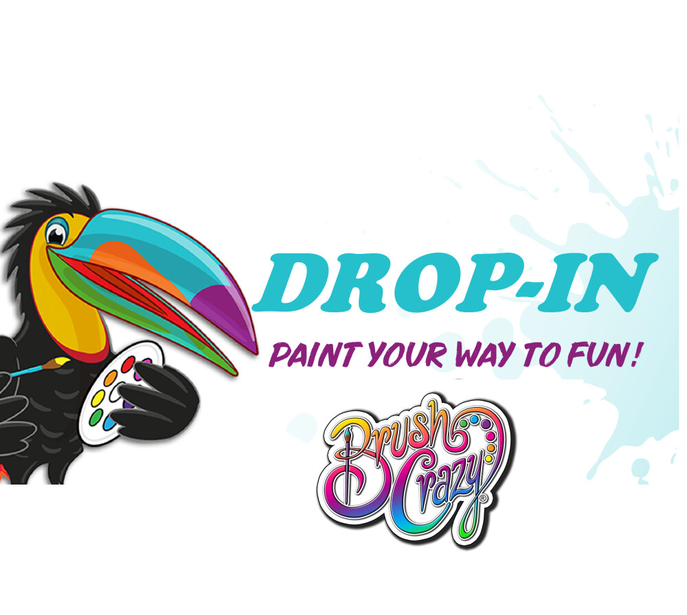 DROP-IN and Paint
