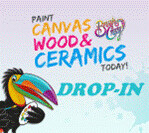 Drop-N and Paint