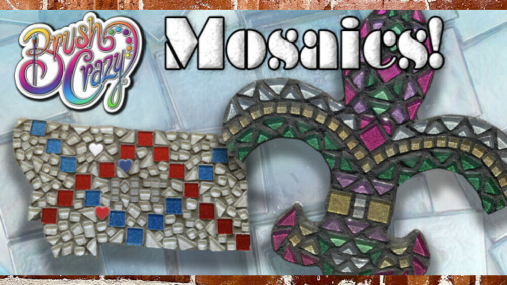 Mosaic Workshop