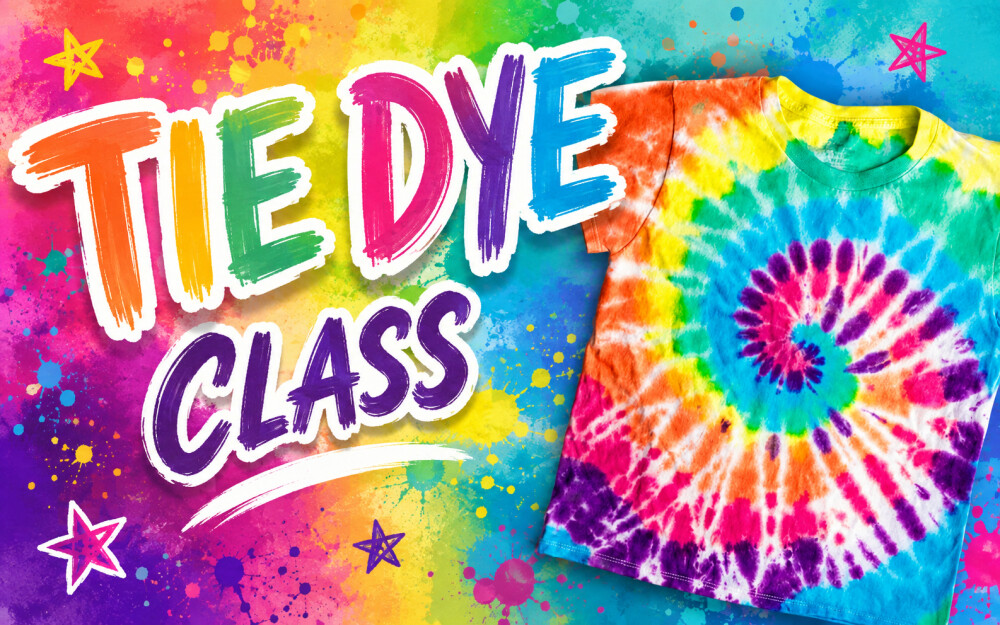 Tie Dye