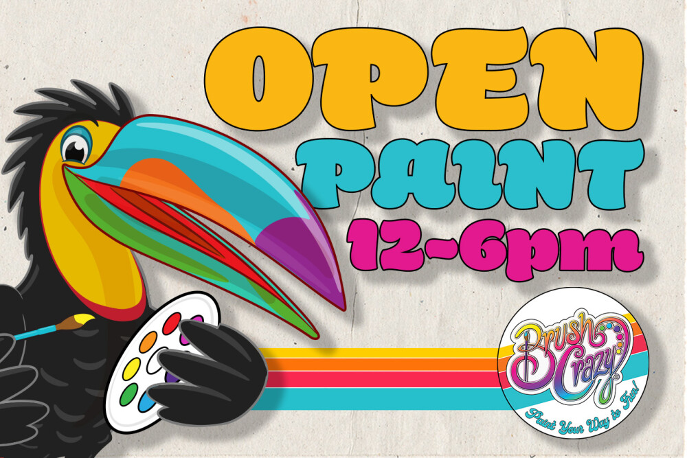 Open Paint