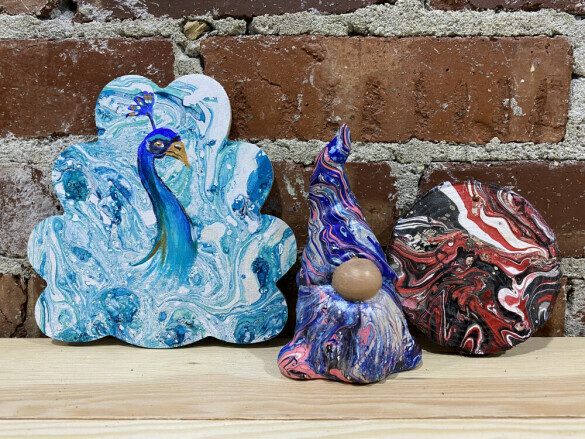 Hydro Dipping